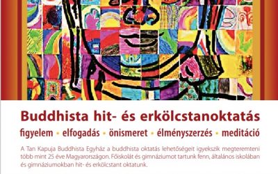 Hittan ismertetők