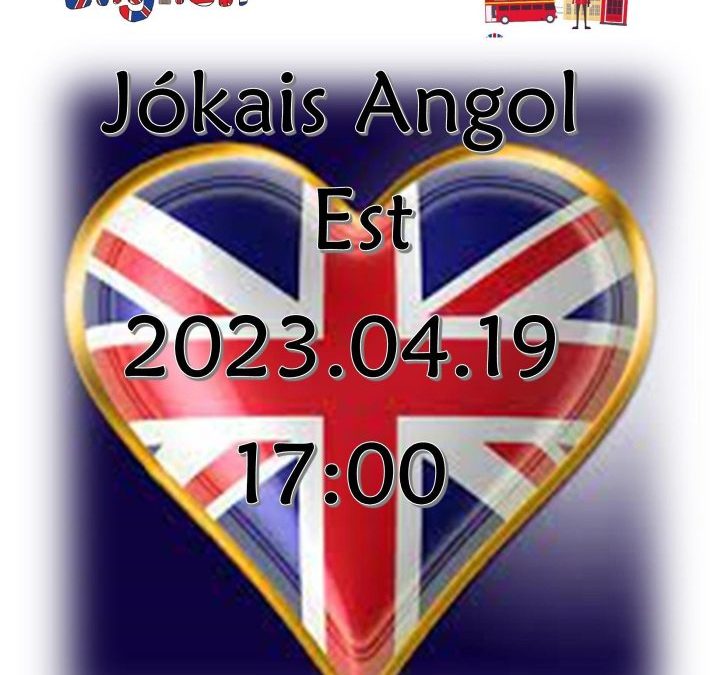 Angol est