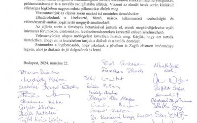Nyilatkozat