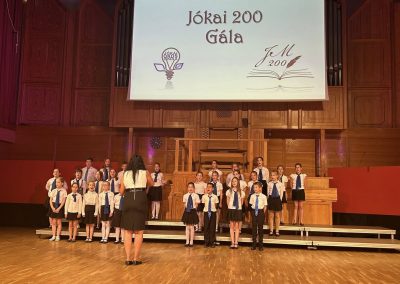 2025 Jókai Gála